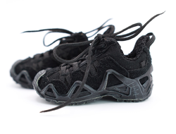 Ботинки для ног со стопами 1/6 (78097) - DAMTOYS