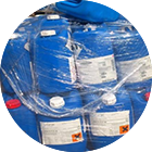 Приём канистр