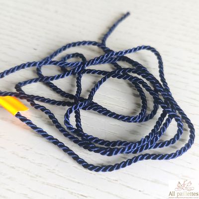 Шнур витой 14