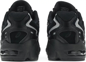 Asics Gel Kayano 5 Og Triple Black