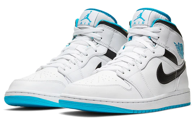 Air jordan 1 laser store