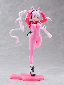 Фигурка Алиса (Alice Tenitol)