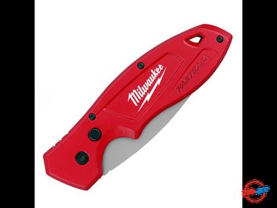 Нож выкидной Milwaukee FASTBACK  48221990
