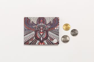 Кошелек New Wallet DEERLINE (Limited Edition / Выпущены ограниченным тиражом)
