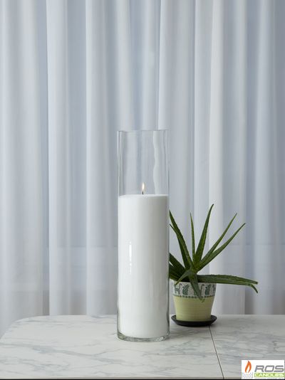 Насыпная свеча 60 см