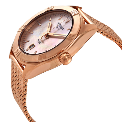 Швейцарские часы Tissot T101.910.33.151.00