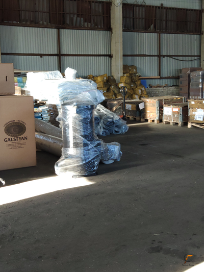 Автоматический котел ВК 70 (80кВт)