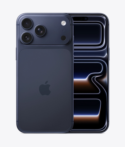 Apple iPhone 17 Pro 512 gb «Deep Blue», Глубокий синий