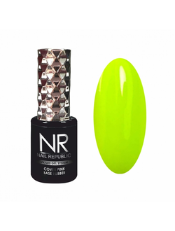 Камуфлирующая база Nail Republic FRUIT №02