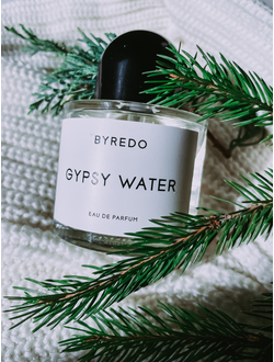 Byredo Gypsy Water