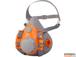 Полумаска JETA SAFETY 6500 L