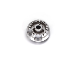 Малый рассекатель газовой конфорки Hotpoint-Ariston (C00092495)