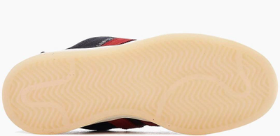 Adidas Campus 00S TKO Black Power Red