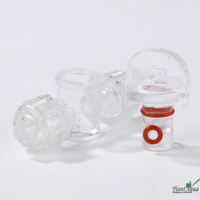 SwetAqua KZ12 - Краник для регулировки аэрации