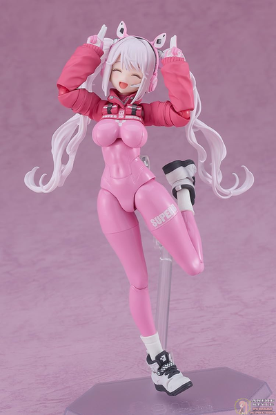 Фигурка фигма Алиса (figma Alice)