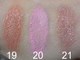 Пигмент ASURA Nudes 20 Peony