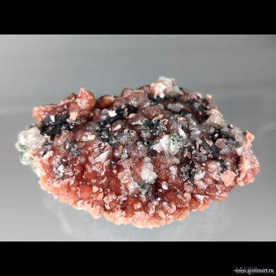 Апофиллит. Индия. 97*72*32мм