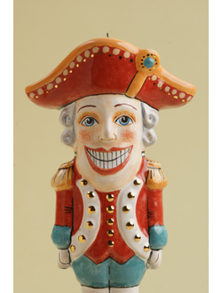 Щелкунчик большой