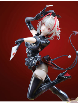 Фигурка 1/7 Дабл-ю (W Wanted Ver.)