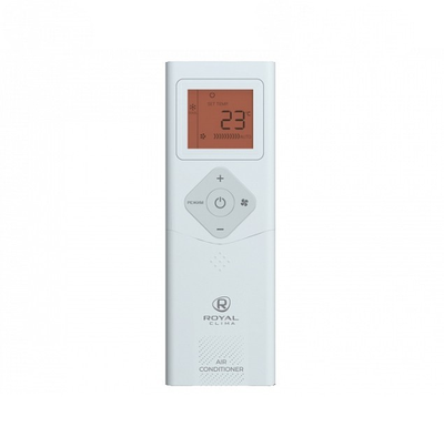 Royal Clima RC-TWN55HN