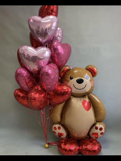 фонтан 14 ФЕВРАЛЯ №5