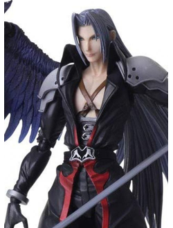 Фигурка Сефирот (Sephiroth Another Form Ver.)