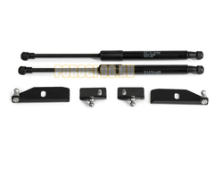 Амортизаторы капота, 2 шт. АвтоУпор для Lada Granta I 2011-2018