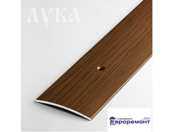 Порог-стык ПС 04 1350мм дуб темн [47652]