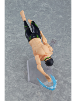 Фигурка фигма Тачибана Макото (figma Makoto Tachibana)