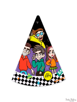 Колпаки "Влад А4"