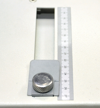 Машина термоклеевая D60C-A4