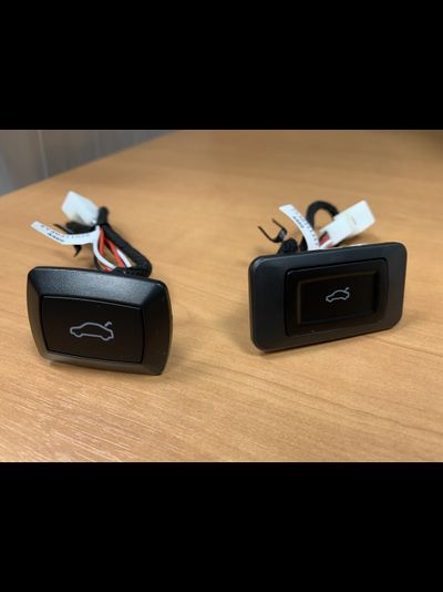 TIGUAN Электро подъемник крышки багажника (5-й двери) (2017)