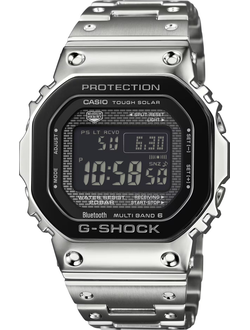 Часы Casio G-Shock GMW-B5000BT-1