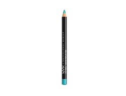 Карандаш для глаз и бровей NYX Slim Eye Pencil 38 Aqua Shimmer (мерцание воды)
