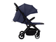 Коляска прогулочная и автокресло Sweet Baby Aura Basic Dark Blue