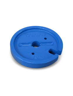 Груз-утяжелитель "Нева" D10"