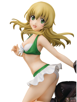 Фигурка 1/7 Карпаччо (Carpaccio)