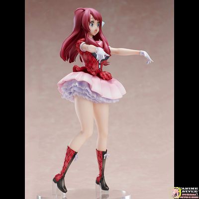 Фигурка 1/7 Сакура Минамото (Sakura Minamoto)