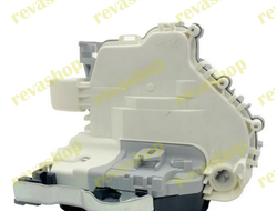 Audi Q5, замок двери, передний левый, запчасти для Audi, Audi A1, Audi A3, автозапчасти Audi, замена