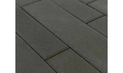 Тротуарная плитка «Домино»