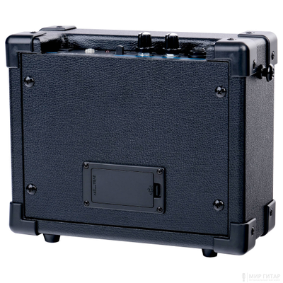 Sunsmile ST-RISE-AMP5 1