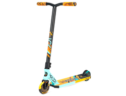 Купить трюковой самокат MG KICK PRO (TEAL ORANGE) в Иркутске