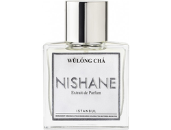 Аромат Nishane Wulong Cha