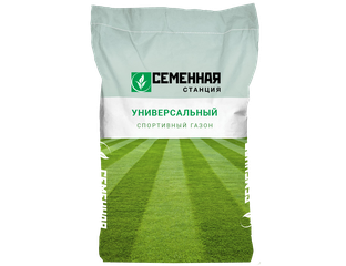 Купить семена Спортивный газон Универсальный 25кг в интернет-магазине ...