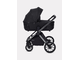 Коляска 2в1 Rant Falcon Therm Black