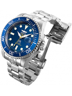 Часы Invicta 27611 Grand Diver Automatic