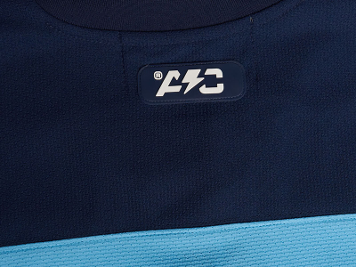 Свитер хоккейный ХК "СИБИРЬ" A&C 260662