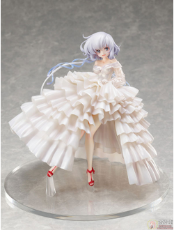 Фигурка 1/7 Дзюнко Конно (Junko Konno Wedding Dress)