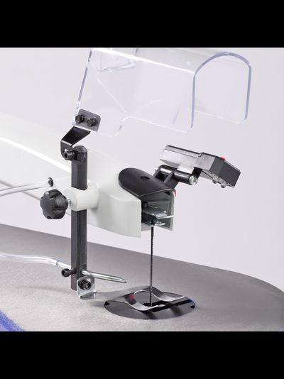 Лобзиковый станок BELMASH SS-450VS