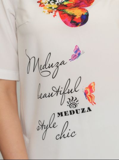 Блузка: 667-0622